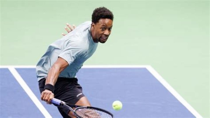 Gaël Monfils Siblings: Meet Daryl Monfils