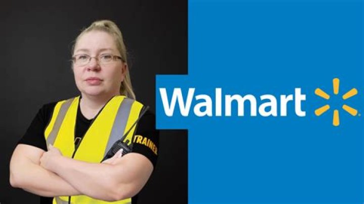 Gail Lewis Obituary, Morris Illinois, Walmart Employee Has Died