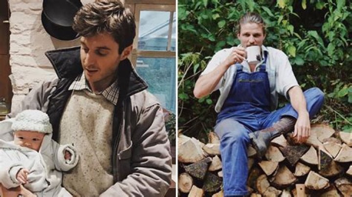 Garden Rescue: Inside The Rich Brothers family photo album - see the gorgeous photos