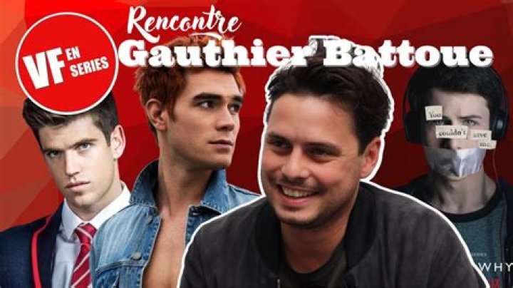 Gauthier Battoue Biography