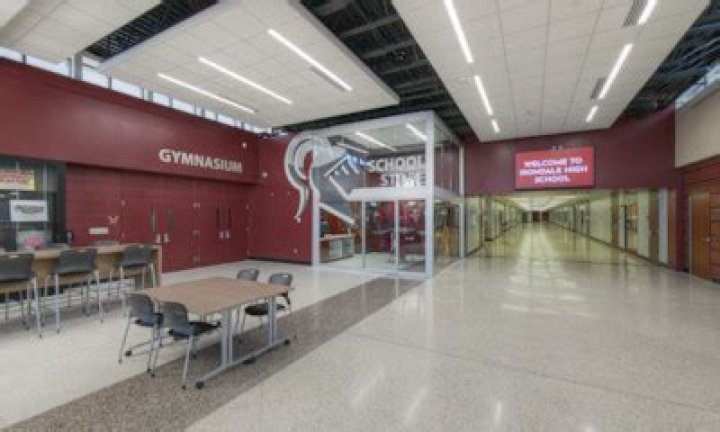 Geo beach Suicide, Irondale High School Student Has Sadly Passed Away