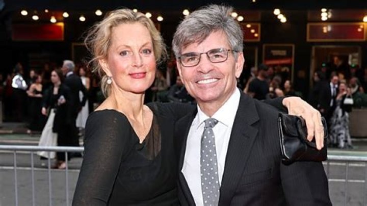 George Stephanopoulos Biography, Wife, Career and Net Worth