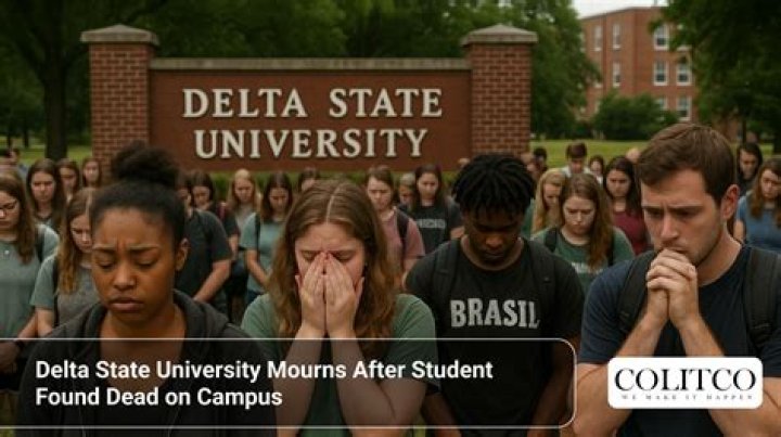 Georgia Davis Obituary, Missouri State University Student, Alpha Delta Pi Mourns