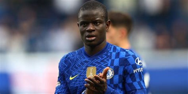 Get Our Updates About N’Golo Kanté Published On MyNewsGh