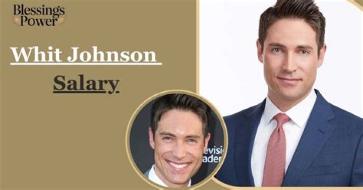 Getting to Know the Wife of Whit Johnson