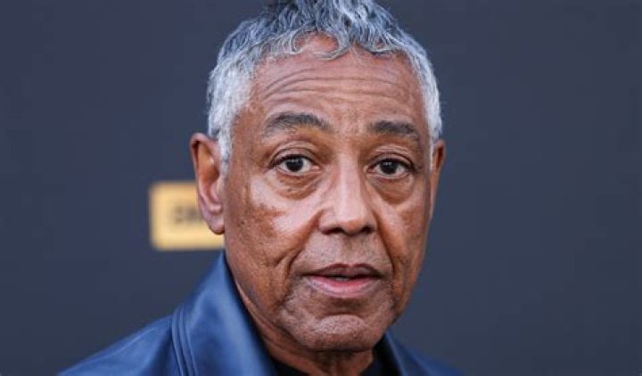 Giancarlo Esposito Net Worth in 2023 How Rich is He Now?