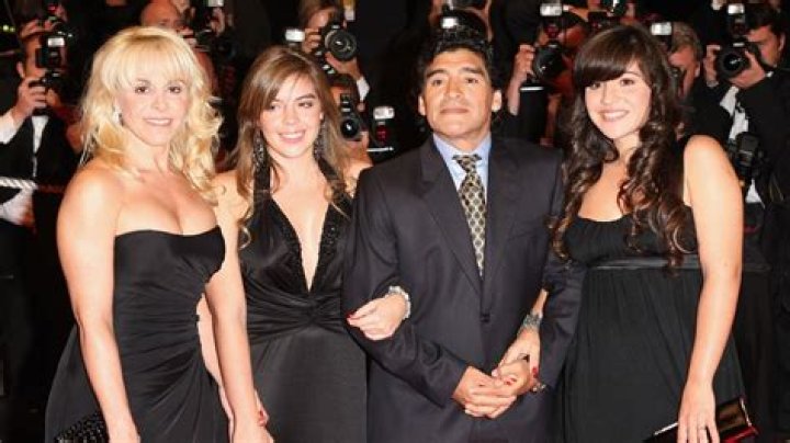 Giannina Maradona – Biography, Family, Facts About Diego Maradona’s Daughter