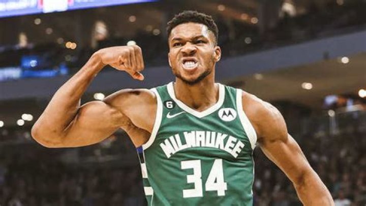 Giannis Antetokounmpo Net Worth