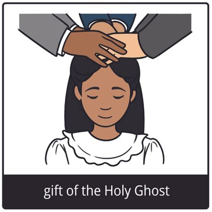 Gift of the Holy Ghost is a covenant blessing