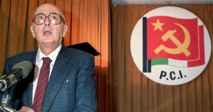 Giorgio Napolitano, former Italian president and first ex-Communist in that post, has died at 98