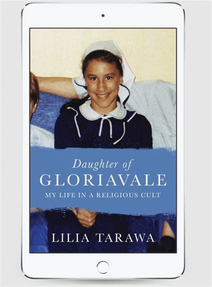 Gloriavale cult: Lilia Tarawa, author of ‘Daughter of Gloriavale’ book, on life after cult