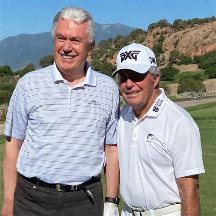 Golfer Gary Player’s connection to the Church of Jesus Christ