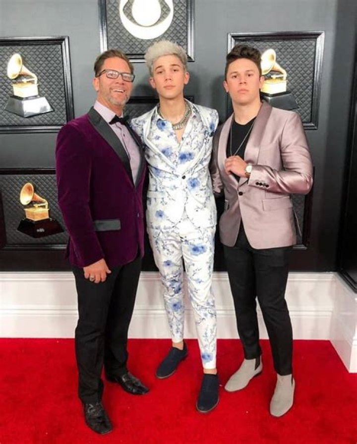 Grant Knoche Net Worth, Age, Height and More