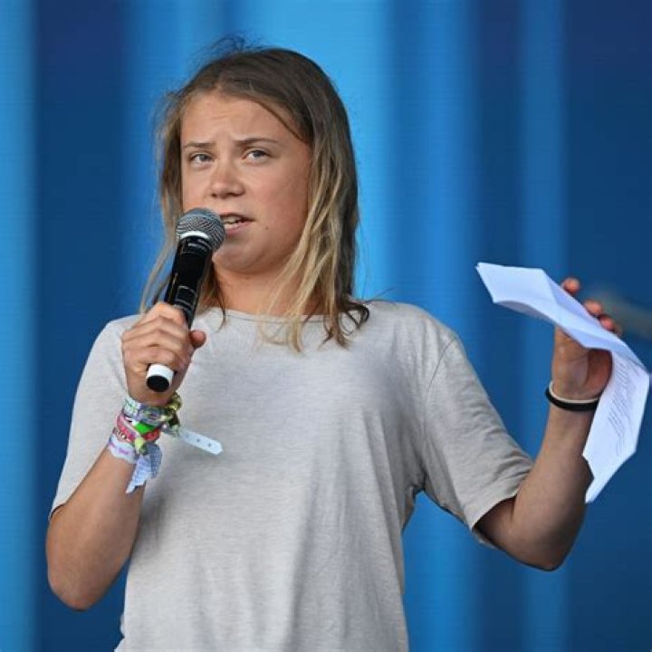 Greta Thunberg Siblings: Meet Beata Thunberg