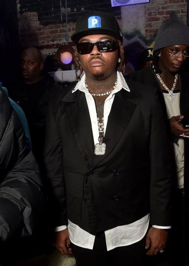 Gunna Net Worth, Age, Height and More