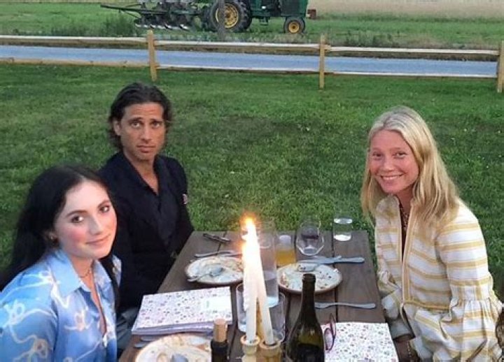 Gwen Stefani's former stepdaughter shares heartfelt tribute to special family member