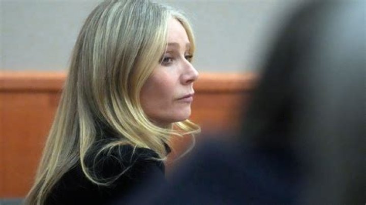 Gwyneth Paltrow gets vindication at ski collision trial