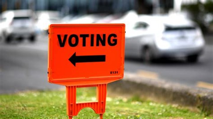 Hamilton West goes to the polls to decide new MP