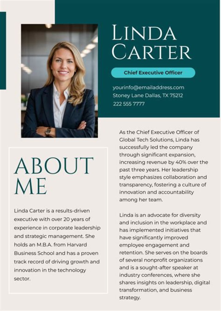 Hanna Brooks Personality Career, Biography and Origin