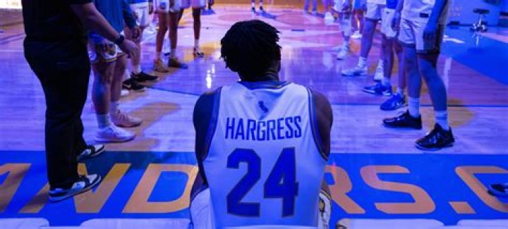 Hargress leads UC Riverside against UC Davis after 26-point showing