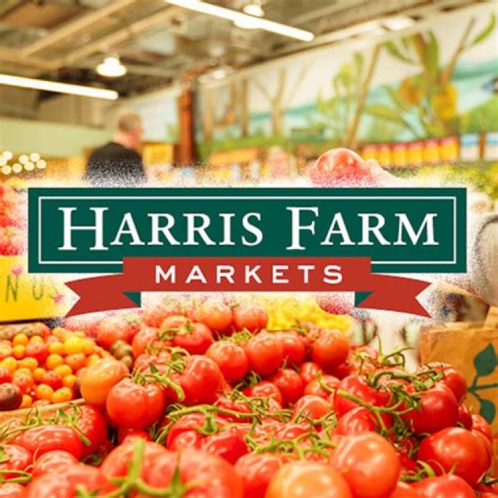 Harris Farm Markets: Artificial colours banned from shelves