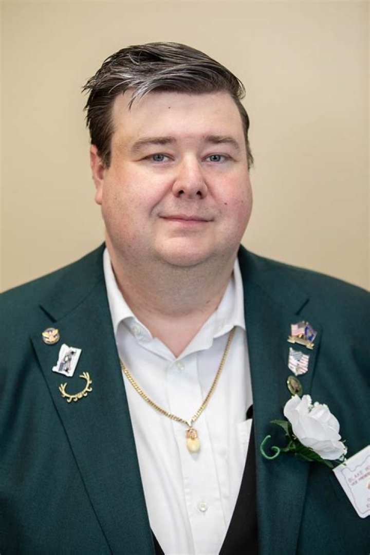 Harry Bowker Obituary, Salem Elks Lodge Member has died