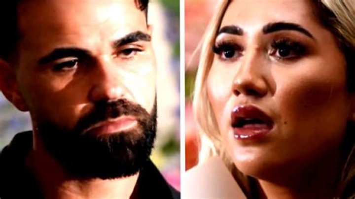 Harry Jowsey sex tape: Australian Too Hot To Handle star teases ‘intense’ OnlyFans video