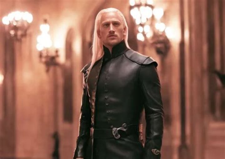 Harry Potter TV series: How actors like Paddy Considine and Adam Driver would look as main characters in HBO reboot