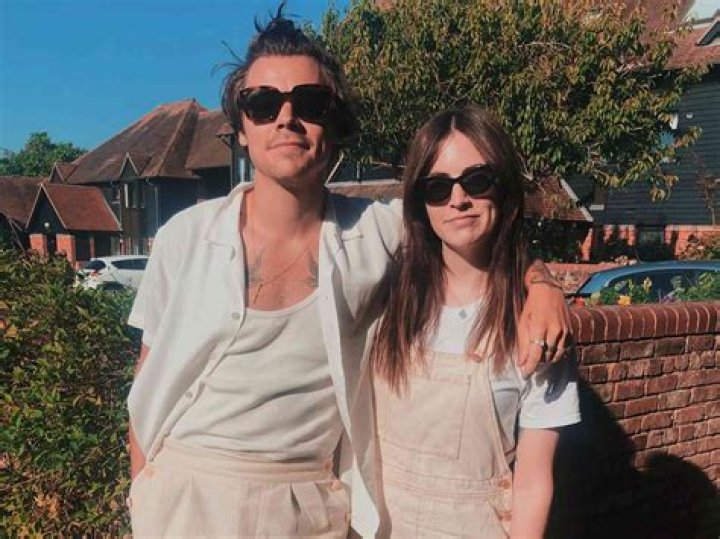 Harry Styles Siblings, Who is Harry Styles?