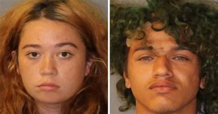 Hawaii woman Hailey Dandurand and boyfriend face life sentence for brutal slaying of mother in front of terrified 8-year-old daughter