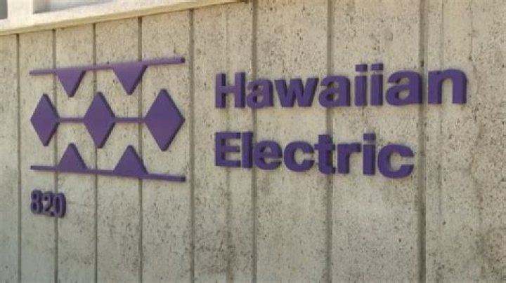 Hawaiian Electric extends payment grace period | News, Sports, Jobs