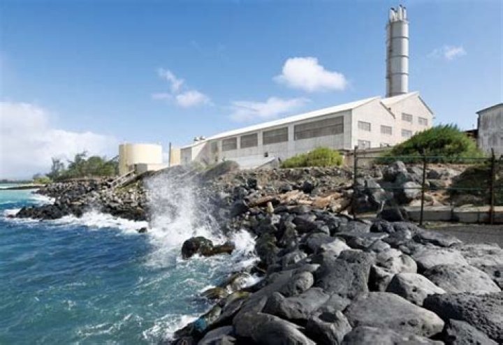 Hawaiian Electric mulls later shutdown for Kahului plant | News, Sports, Jobs