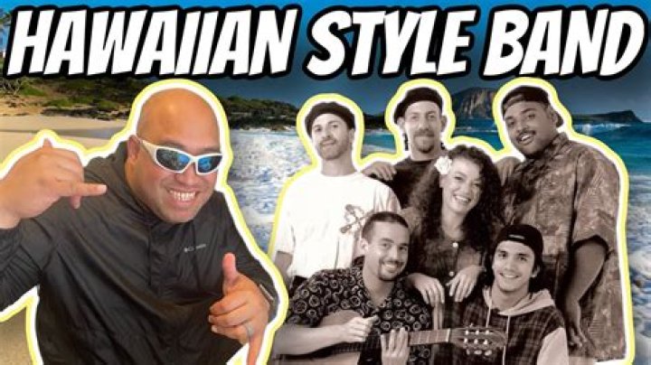 Hawaiian Style Band to perform with Henry Kapono | News, Sports, Jobs