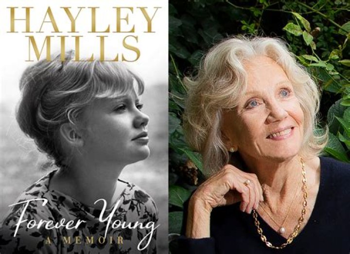 Hayley Mills Biography, Age, Height and Weight