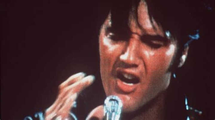 Health Minister Mark Butler stuns as Elvis Presley impersonator