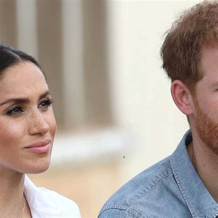 Heartbroken Prince Harry and Meghan Markle make significant charity donation following tragic death of nine-year-old boy
