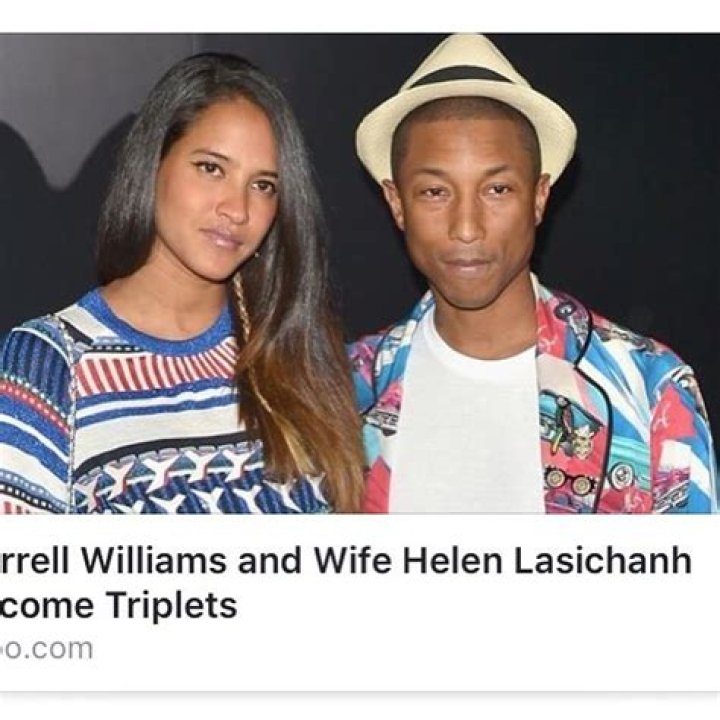 Helen Lasichanh Ethnicity, Married, Son, Parents, Height, Bio