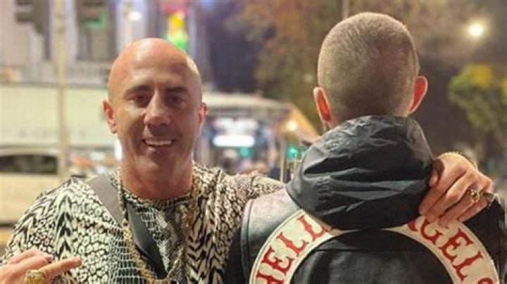 Hells Angels bikie boss Luke Moloney granted bail over alleged Reservoir assault