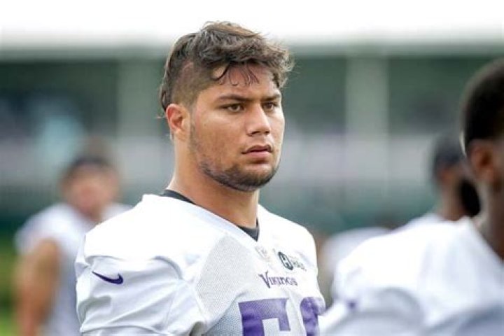 Hercules Mata‘afa signed to Washington practice squad | News, Sports, Jobs