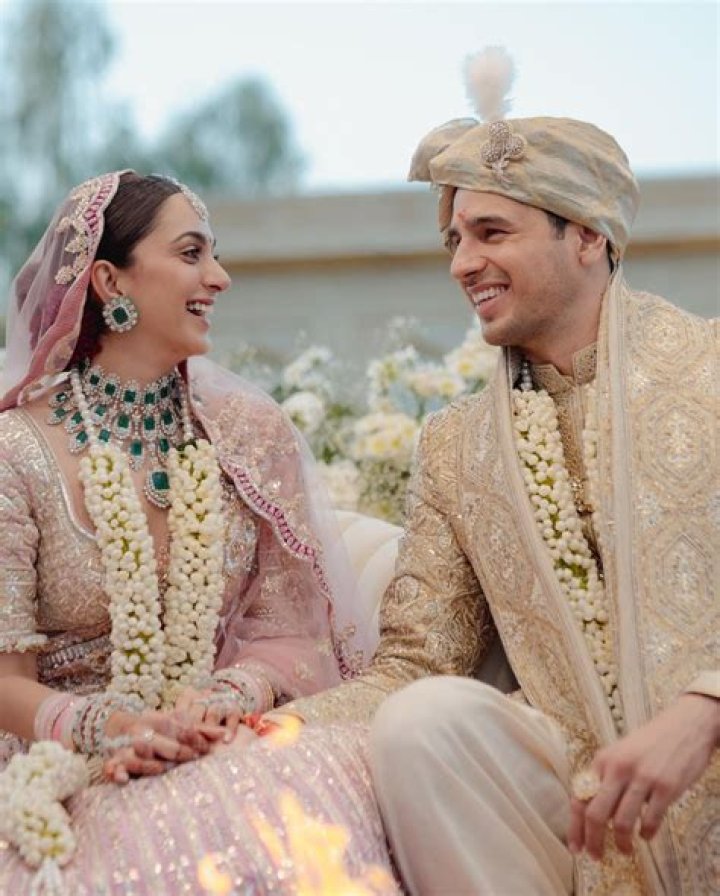 Here Are All The Indian Celebrity Weddings We Witnessed In 2023