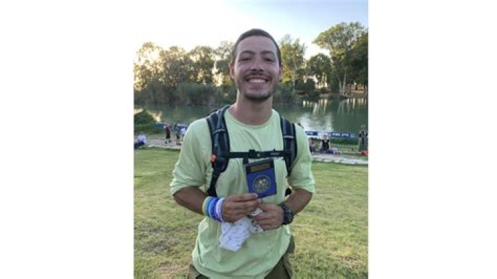 Here are stories of some of the 242 hostages held by Hamas