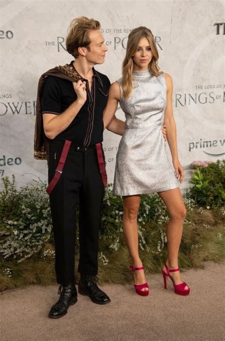 Hermione Corfield Bio, Age, Body Net Worth and History