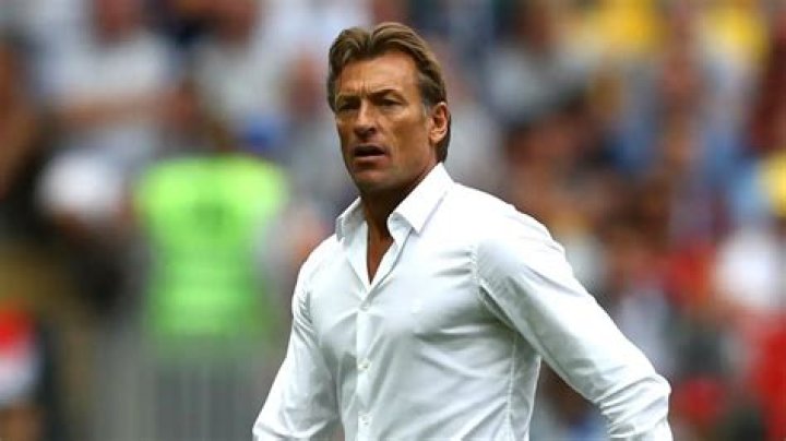 Hervé Renard Bio, Age, Net Worth, Wife, Children, Siblings, Parents