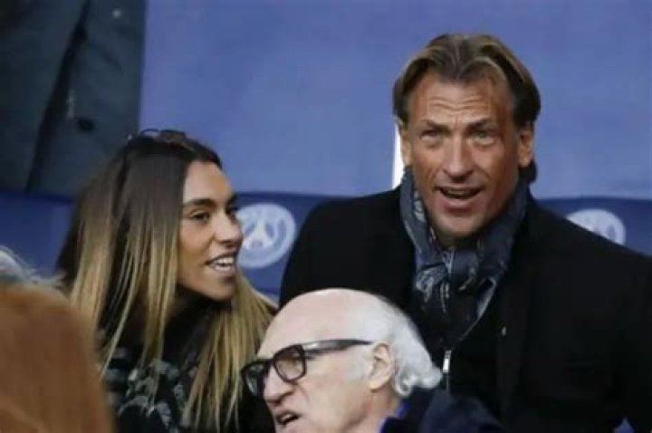 Hervé Renard Wife: Who Is Viviane Dièye?