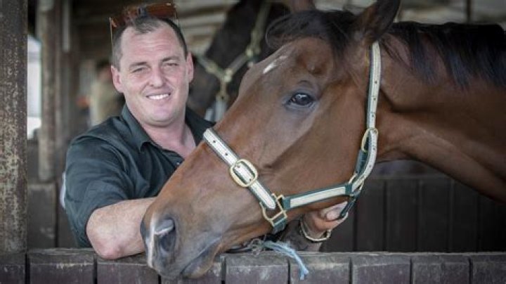 High-profile horse trainer’s $1 million tax blow