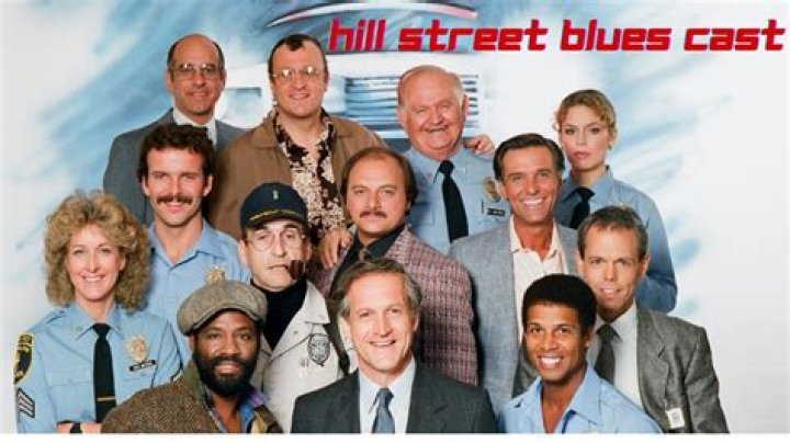 Hill Street Blues Cast Where Are They Now? What Are The Cast Of Hill Street Blues Upto Now?