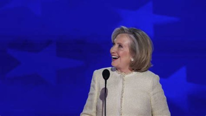 Hillary Clinton Says Donald Trump Makes Her Want to 'Unplug the Internet -- or Just Look at Cat GIFs'