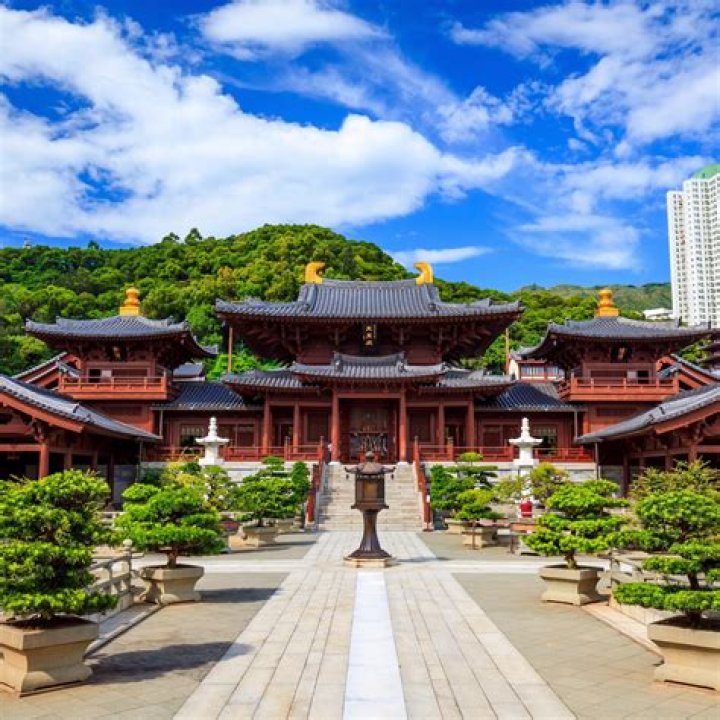 Hong Kong Temple — a sacred place of hope, faith and family — to reopen