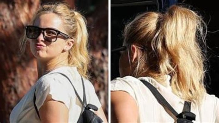 ‘Hottest new AFL WAG’: Ivan Soldo’s girlfriend Chelsea Becirevic exposes G-string