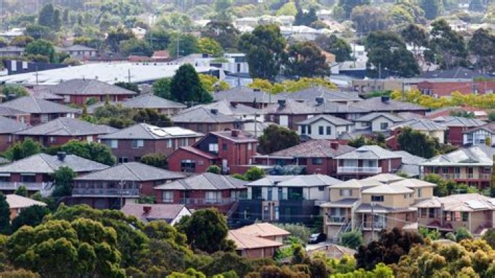 House prices: Australia’s most expensive suburb revealed